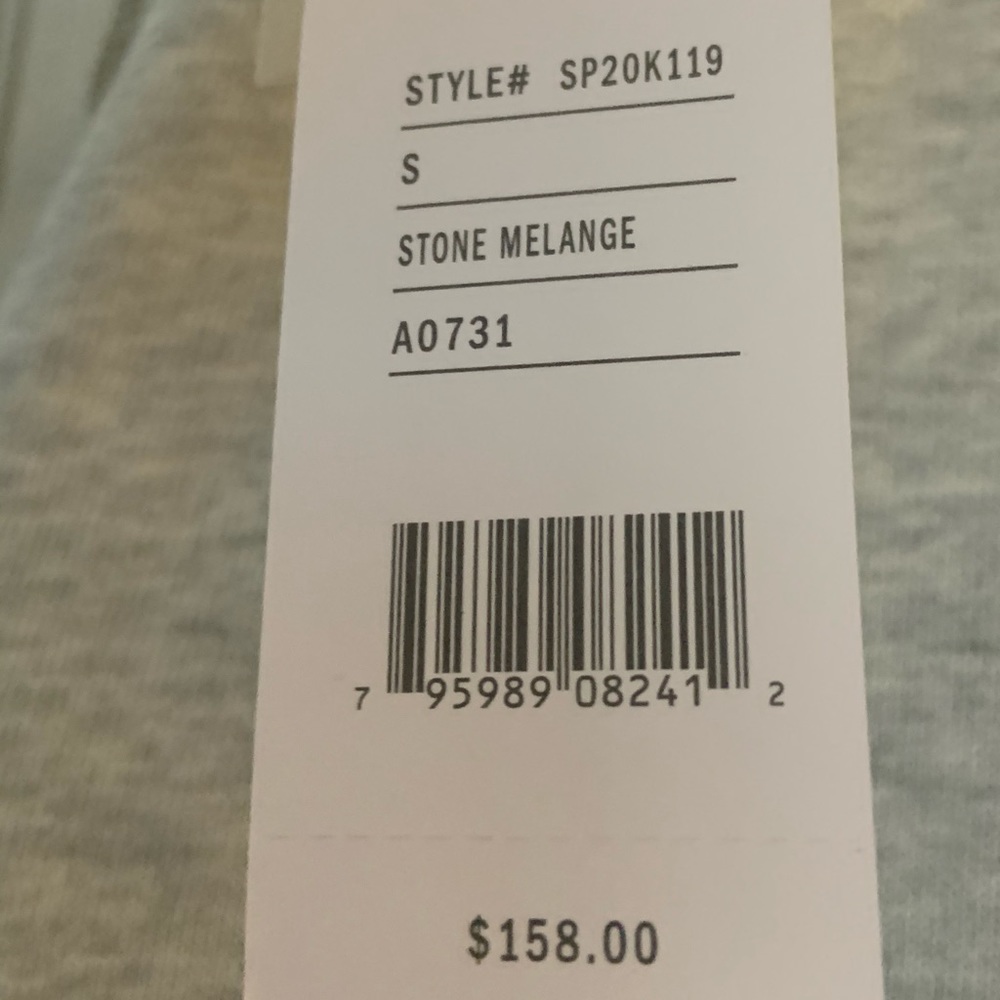 Jumpsuit - Picture 3 of 3